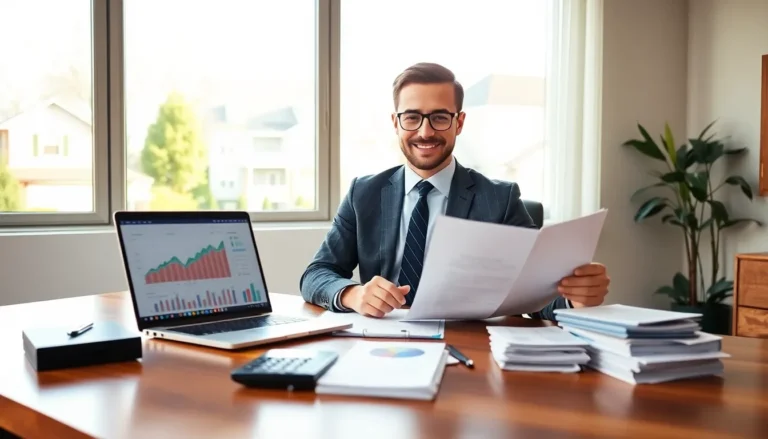 Wealth Building Strategies: Practical Steps to Grow Your Financial Future
