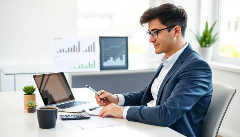 Wealth Building Strategies for Beginners: A Practical Guide to Financial Growth