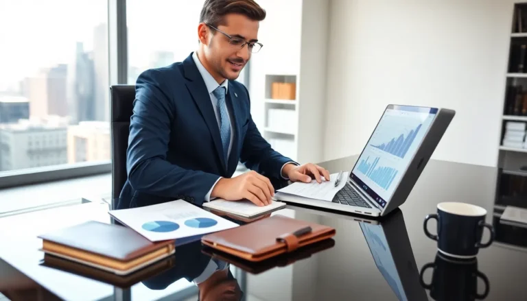 Wealth Building Strategies Ideas for Long-Term Financial Success