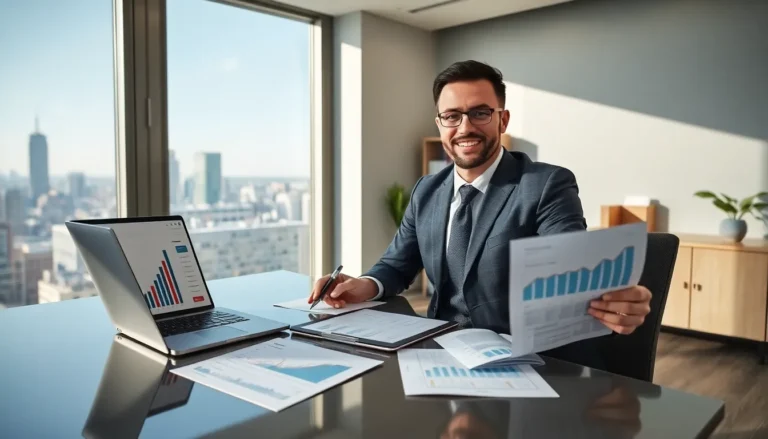 Wealth Building Strategies and Tools for Long-Term Financial Success