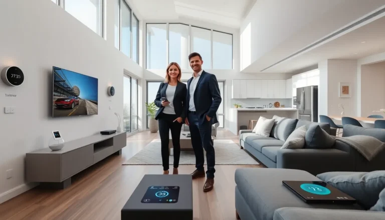 Smart Living Tips and Trends to Watch in 2026