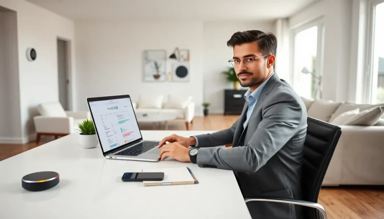 Smart Living Tips and Techniques for a More Efficient Lifestyle