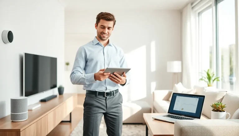 Best Smart Living Tips to Simplify Your Daily Routine