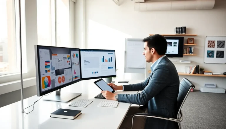 What Is Design Concepts? A Complete Guide to Understanding Design Fundamentals