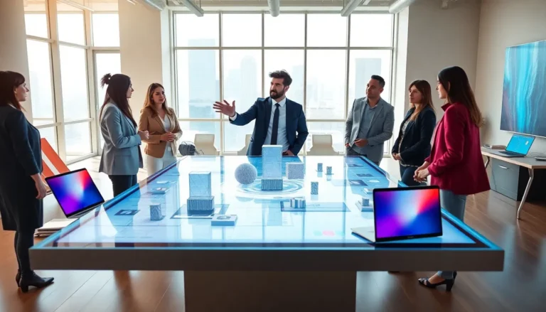 Design Concepts Trends 2026: What to Expect in the Year Ahead