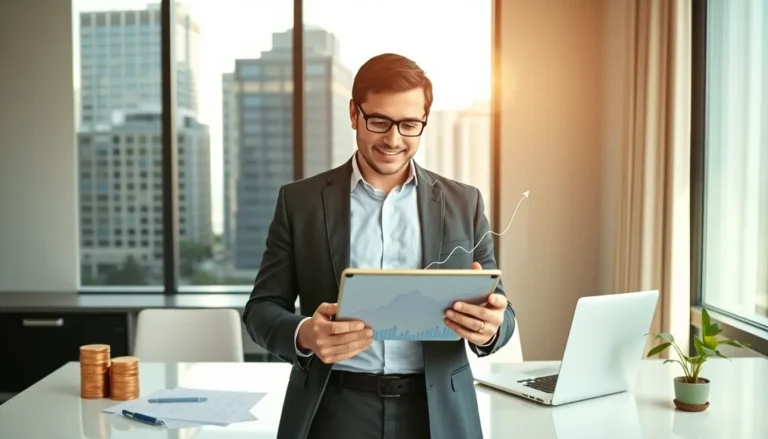 Top Wealth Building Strategies for Long-Term Financial Success