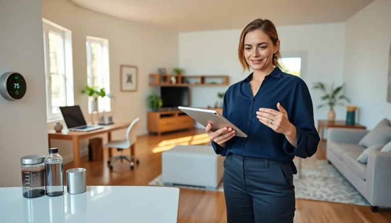 How To Smart Living Tips: Practical Ways To Simplify Your Daily Life