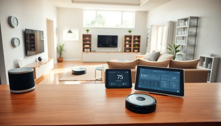 Top Smart Living Tips to Simplify Your Daily Life