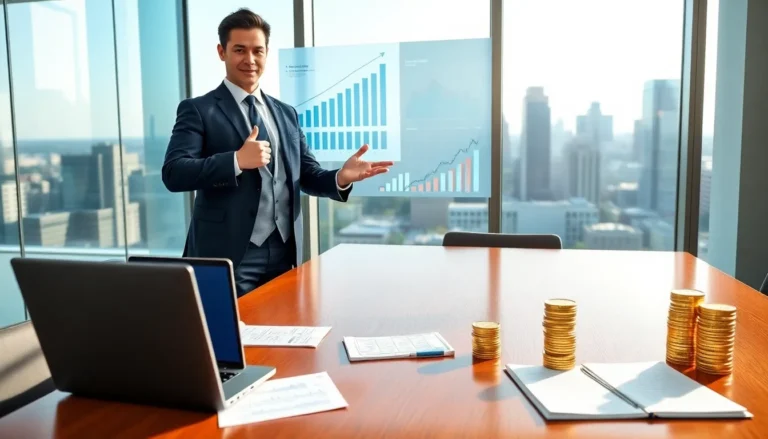 What Is Wealth Building Strategies: A Guide to Growing Your Financial Future