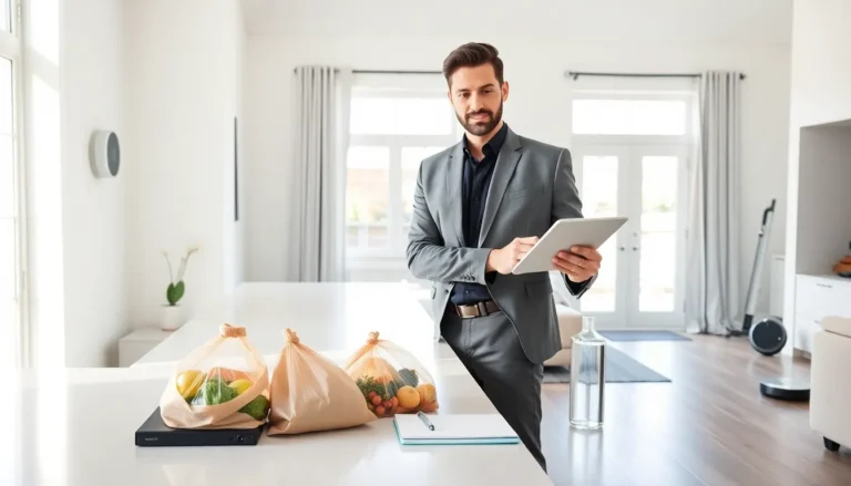 Smart Living Tips Guide: Practical Ways to Simplify Your Daily Life