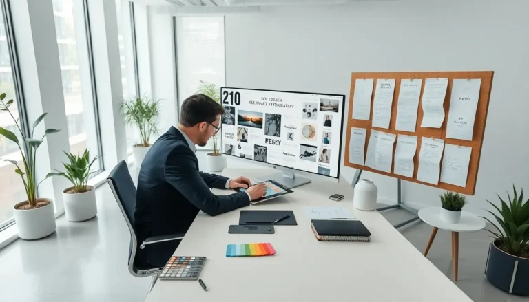 Design Concepts Ideas to Spark Your Next Creative Project