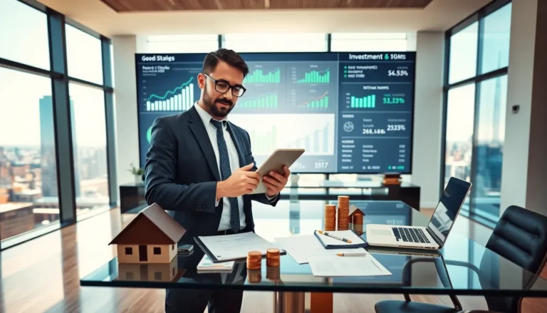 Best Wealth Building Strategies for Long-Term Financial Success