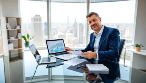 Wealth Building Strategies and Techniques for Long-Term Financial Success