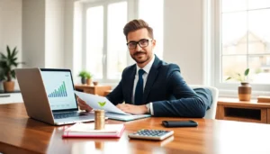 Wealth Building Strategies: Essential Tips for Long-Term Financial Success