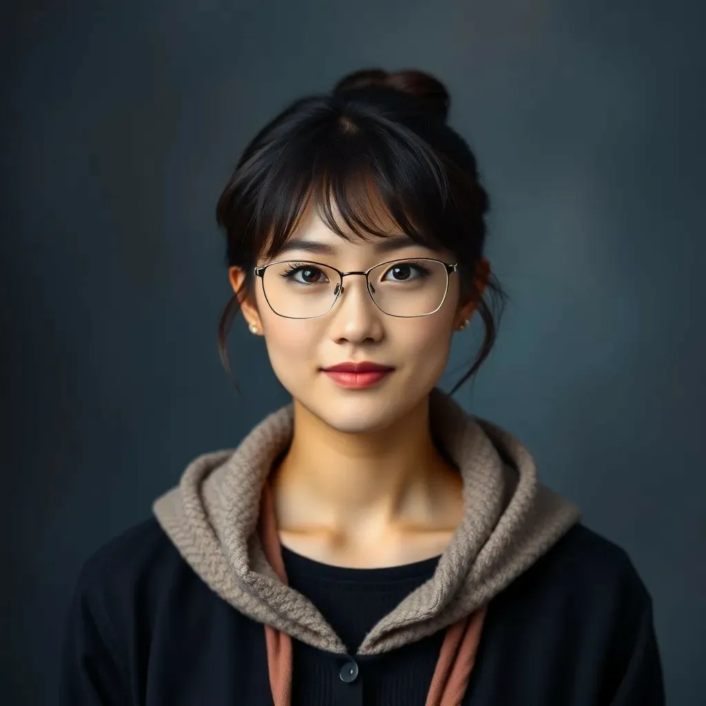 Picture of Joann Cardenas